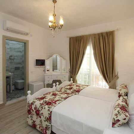 Alya Mou Butik Hotel Чешме Екстер'єр фото