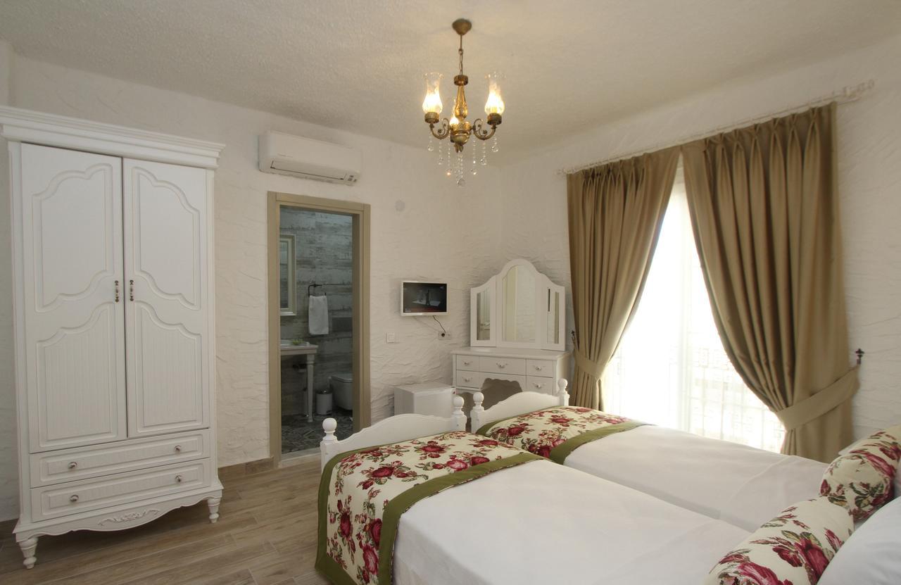 Alya Mou Butik Hotel Чешме Екстер'єр фото