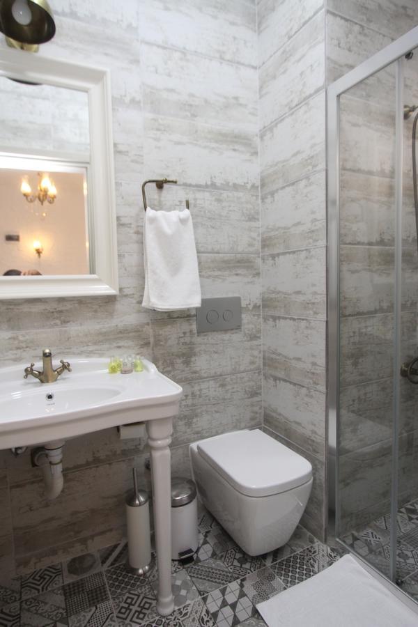 Alya Mou Butik Hotel Чешме Екстер'єр фото